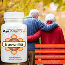 Boswellia Tablets (Boswellia serrata) - 90 Tablets