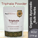 Triphala Powder -  114 gm | 227 gm