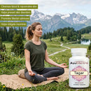 Tagar Tablets (Valeriana wallichii) - 90 Tablets