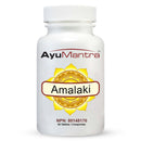 Amalaki Tablets  (Phyllanthus emblica) - 90 Tablets