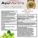 Amalaki Tablets  (Phyllanthus emblica) - 90 Tablets