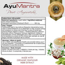 Shatavari-Tabletten (Asparagus racemosus) – 90 Tabletten