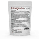 Ashwagandha Powder (Withania Somnifera) - 120gm | 227gm