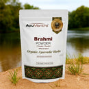 Brahmi Powder (Bacopa Monnieri) -  114g