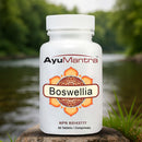 Boswellia Tablets (Boswellia serrata) - 90 Tablets