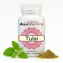 Tulsi-Tabletten (Ocimum sanctum) – 90 Tabletten