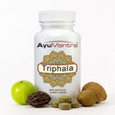 Triphala Tablets - 90 Tablets