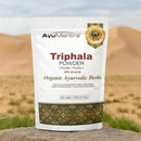 Triphala Powder -  114 gm | 227 gm