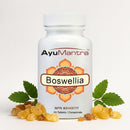 Boswellia Tablets (Boswellia serrata) - 90 Tablets