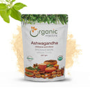 Ashwagandha-Pulver (Withania Somnifera) – 114 g