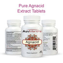 Agnacid Tablets