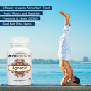 아그나시드 정 - 60정