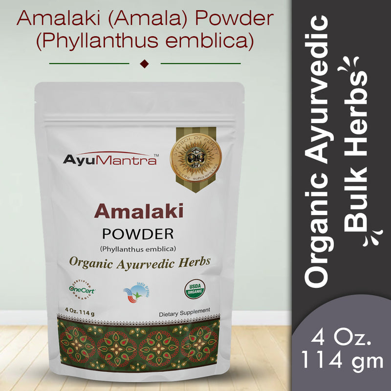 Amalaki Powder