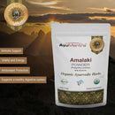 Amalaki-pulver (Phyllanthus emblica) - 114 g | 227 gram