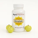 Amalaki-tabletten (Phyllanthus emblica) - 90 tabletten