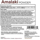 Pó Amalaki (Phyllanthus emblica) - 114g | 227g