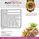 Olio di Anu - (30 ml)