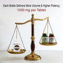 Comprimidos de Arogtrifla - 60 comprimidos