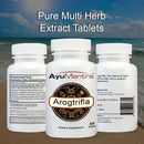 Arogtrifla Tablets