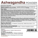 Ashwagandha Powder (Withania Somnifera) - 114gm | 227gm