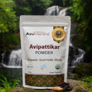 Poudre d'Avipatikar
