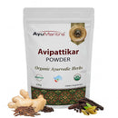 Avipattikar Powder - 114 gm | 227 gm