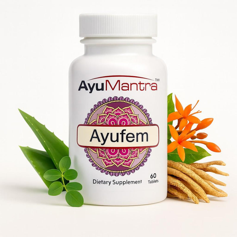 Ayufem Comprimés