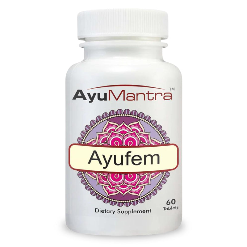 Ayufem Tablets