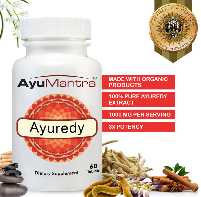 Ayuredy Tablets