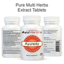 Ayuredy Tablets - 60 Tablets