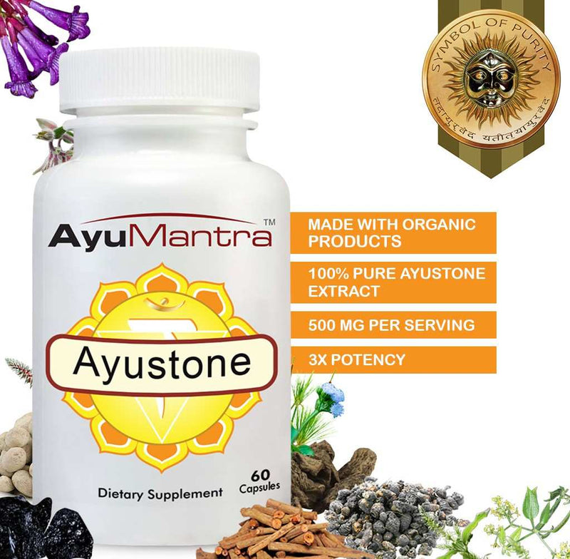Ayustone Capsules