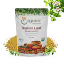 Brahmi Leaf (Bacopa monnieri) Powder - 227gm
