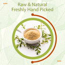 Brahmi Leaf (Bacopa monnieri) Powder - 227gm