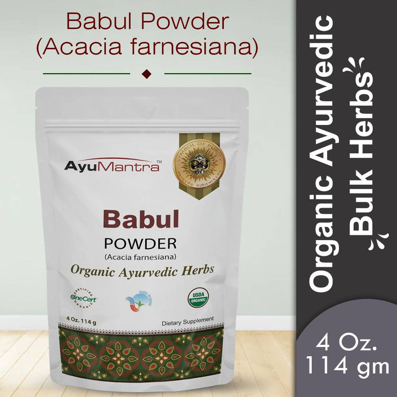 Babul / Poudre d'Irameda 