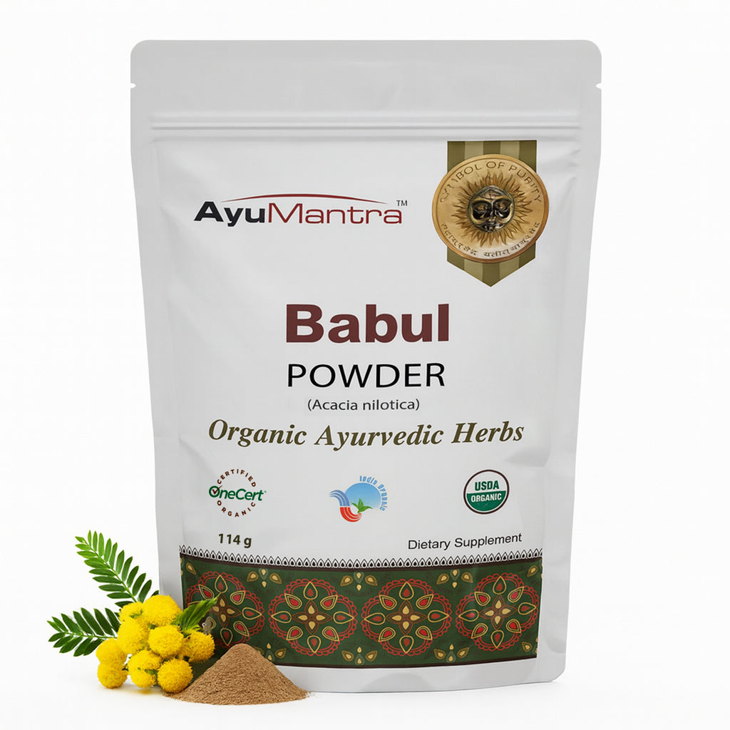 Babul Rhd Buy Ayurvedic Babul/Irameda Powder Online | Canada & USA | Ayumantra