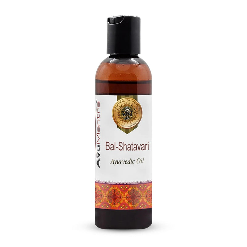 Bal-Shatavari Oil
