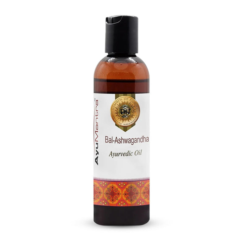 Huile de Bala Ashwagandha