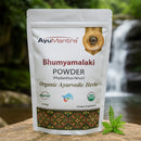 Bhumyamalaki Powder (Phyllanthus niruri)