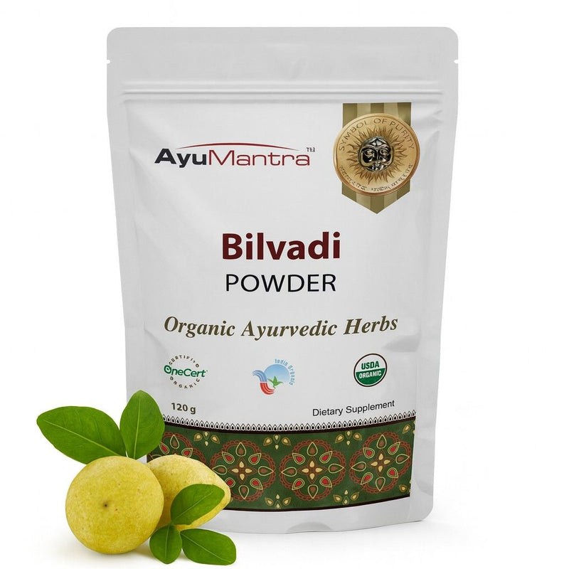 Poudre de Bilvadi
