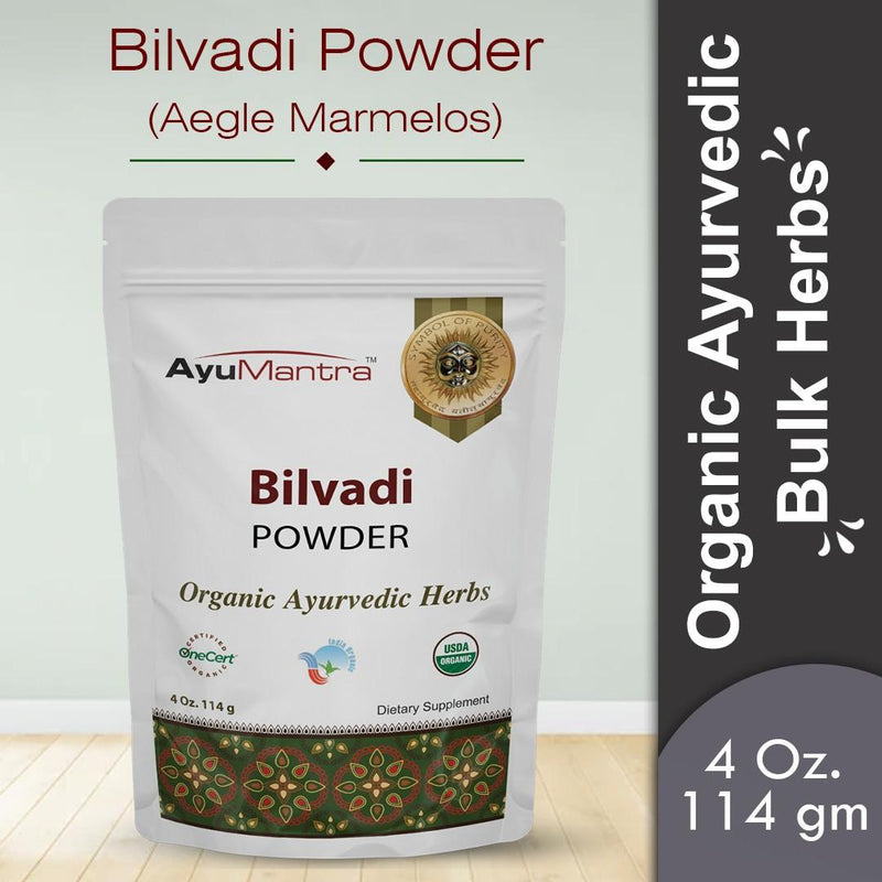 Poudre de Bilvadi