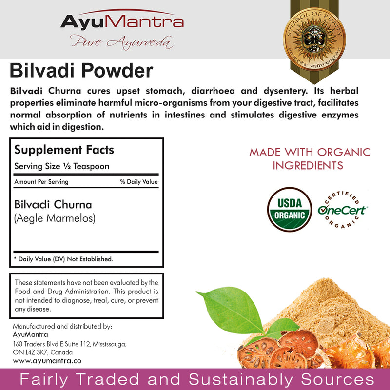 Bilvadi Powder