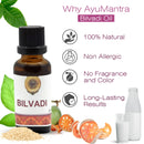 Bilvadi Oil
