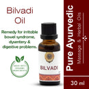 Bilvadi Oil
