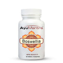 Boswellia Tablets (Boswellia serrata) - 90 Tablets