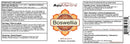 Boswellia Tablets (Boswellia serrata) - 90 Tablets