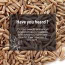 Cumin Seeds (Cuminum cyminum) Whole - 227gm