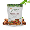 Cinnamon Cassia Sticks - 227gm