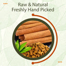 Cinnamon Cassia Sticks - 227gm