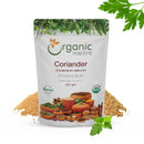 Korianderpulver (Coriandrum sativum) - 227 g