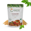 Coriander (Coriandrum sativum) Powder - 227gm